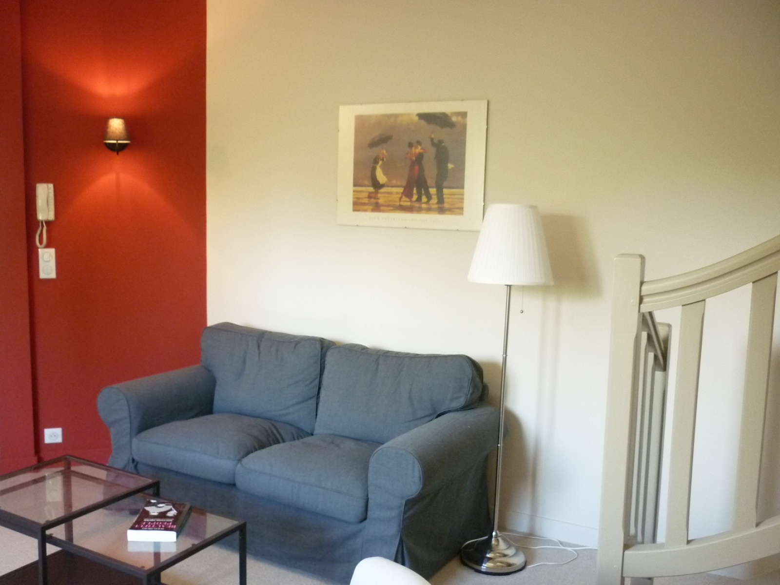 Image_1, Appartement, La Baule-Escoublac, ref :APPA LS367