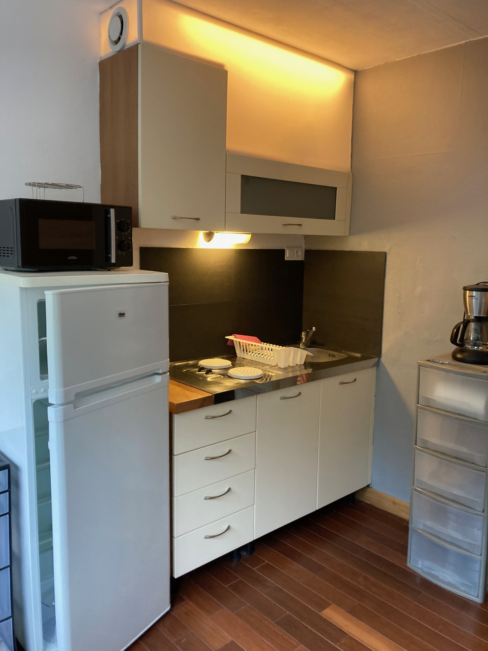 Image_1, Studio, La Baule-Escoublac, ref :25666