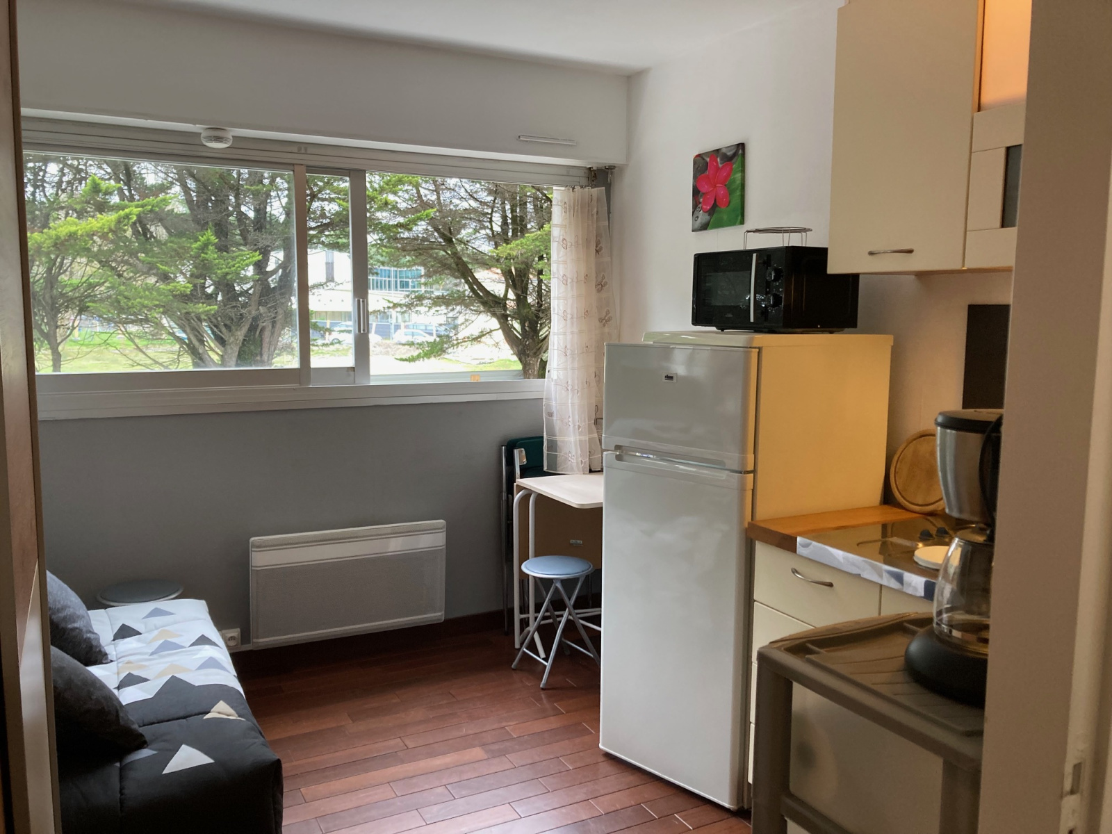 Image_3, Studio, La Baule-Escoublac, ref :25666