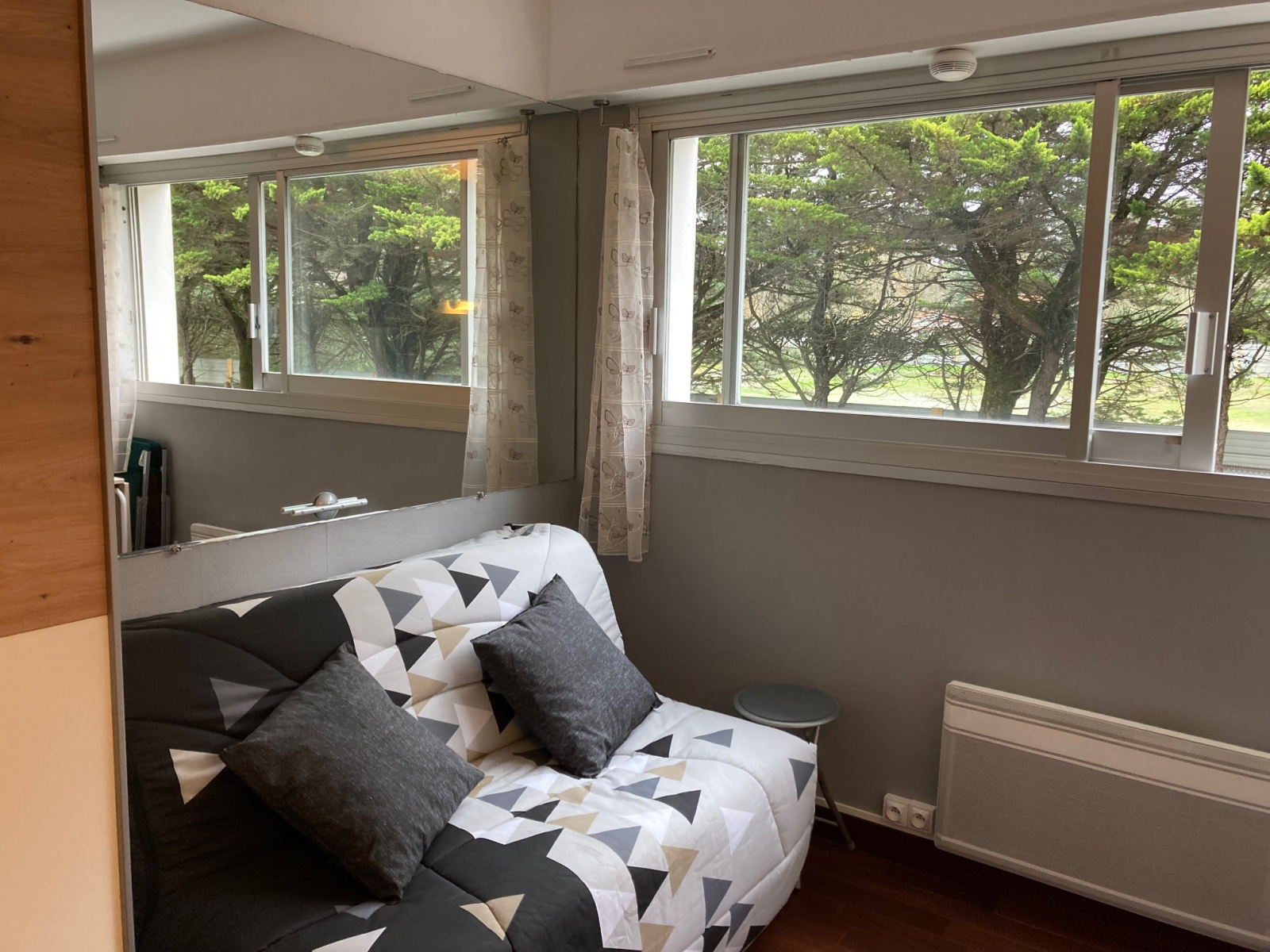 Image_7, Studio, La Baule-Escoublac, ref :25666