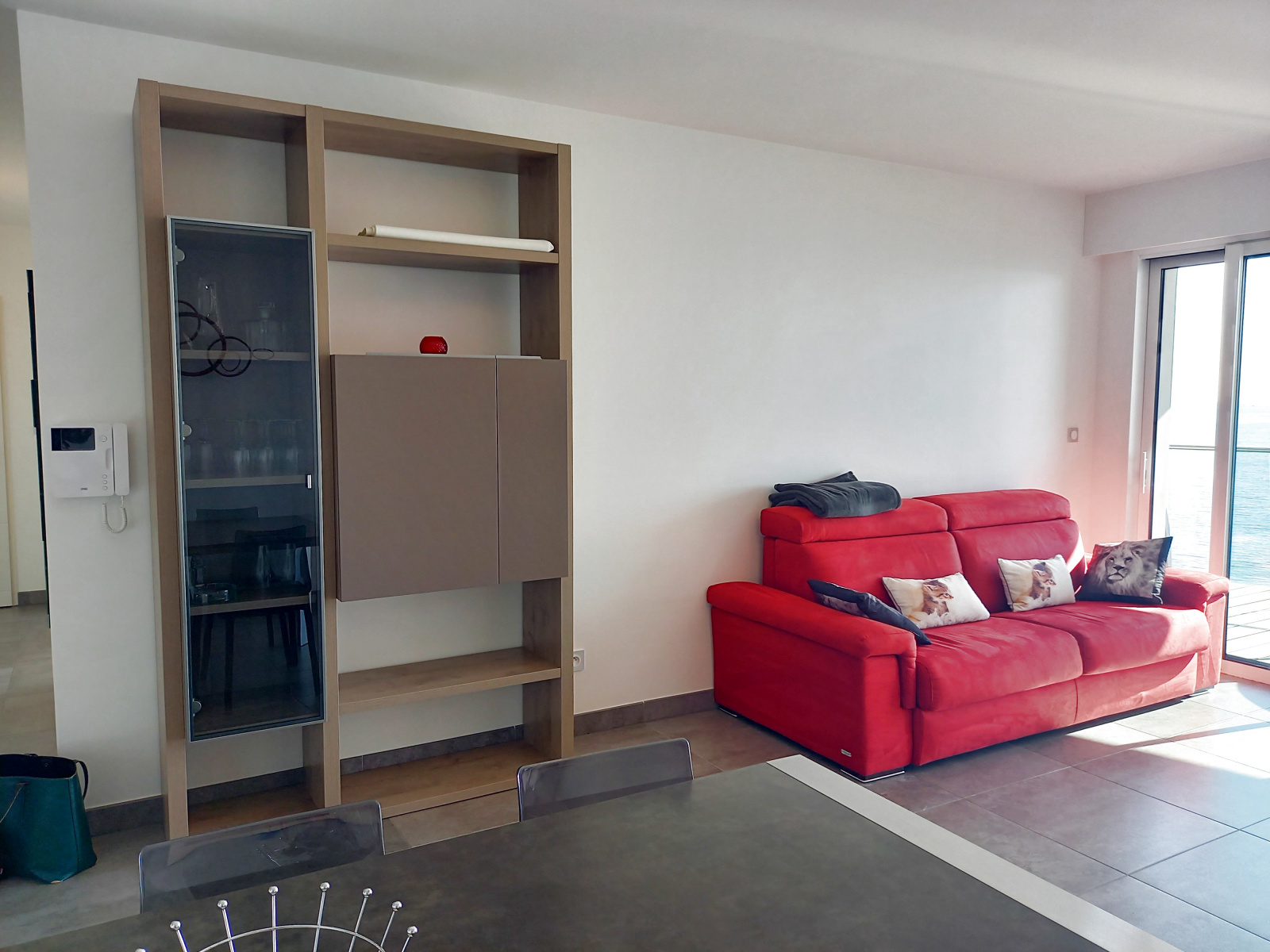 Image_4, Appartement,  La Baule, ref :LS420