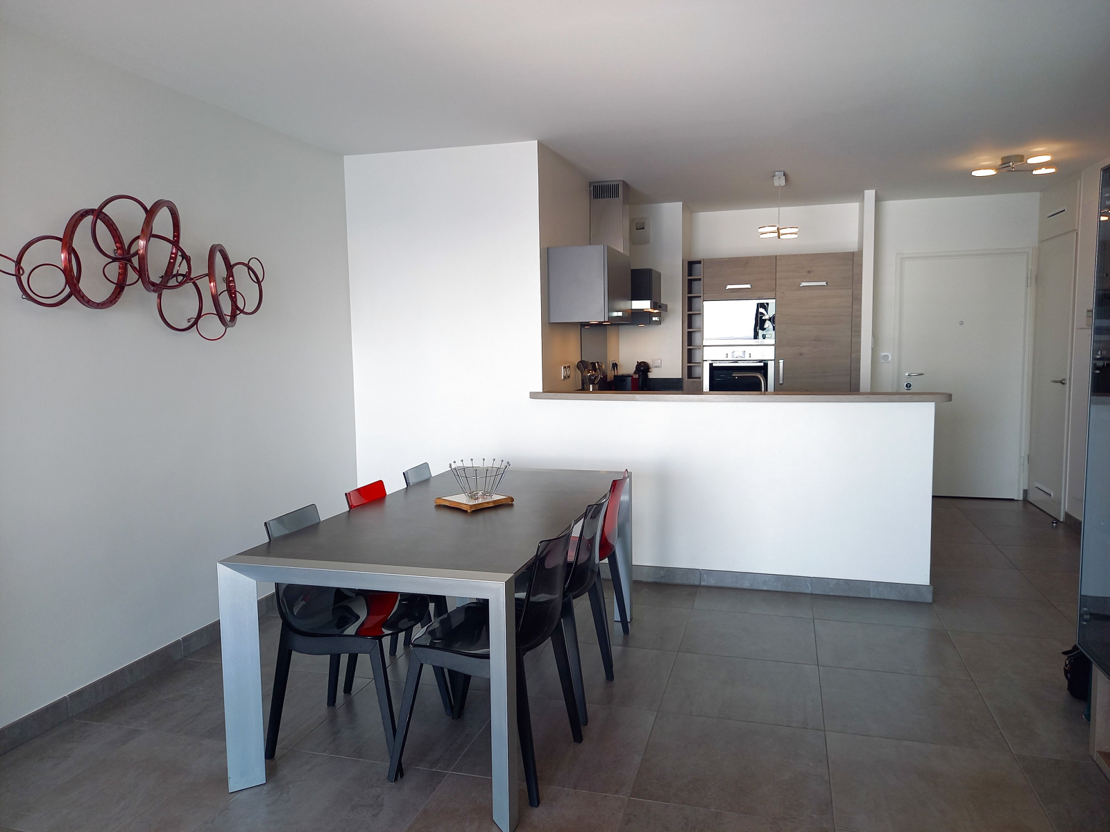 Image_7, Appartement,  La Baule, ref :LS420